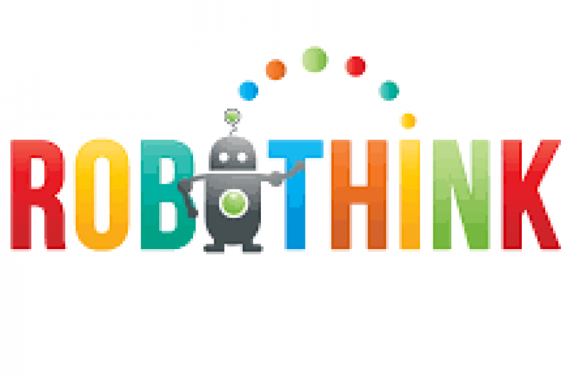 Robothink logo