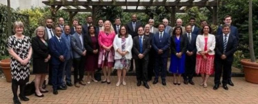 Harrow Conservative Councillors