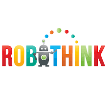 Robothink logo